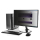 Qoltec Filtr prywatyzujący 19" | 5:4 - 1243524 - zdjęcie 2